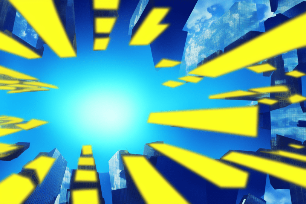 Intriguing Tech Thoughts